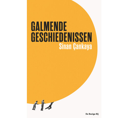 Nieuw binnen Galmende geschiedenissen