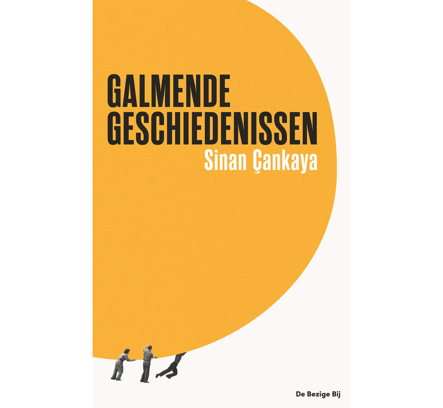 Galmende geschiedenissen