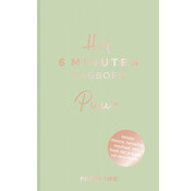 Het 6 minuten dagboek - PUUR