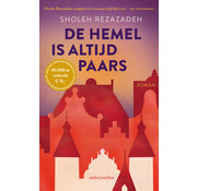 De hemel is altijd paars