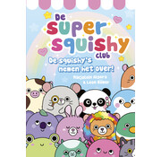 De Super Squishy Club - De super squishy club