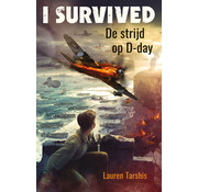 I survived - De strijd op D-day
