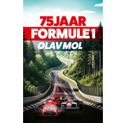 Nieuw binnen 75 jaar Formule 1
