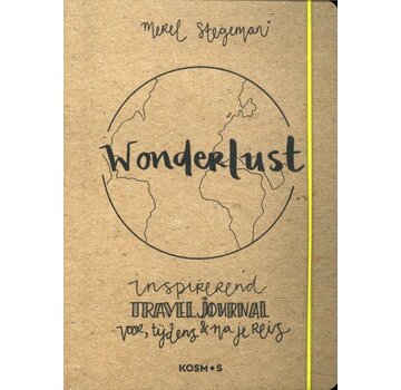 Wonderlust