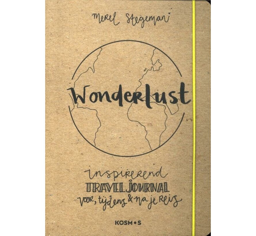 Wonderlust