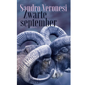 Nieuw binnen Zwarte september