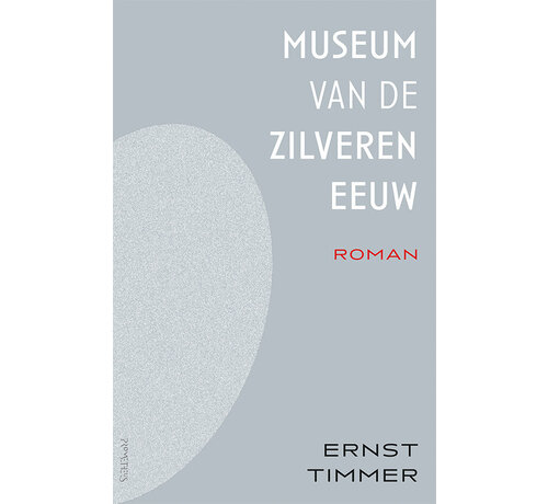 Museum van de Zilveren Eeuw