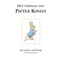 Pieter Konijn - Het verhaal van Pieter Konijn