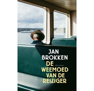 De weemoed van de reiziger