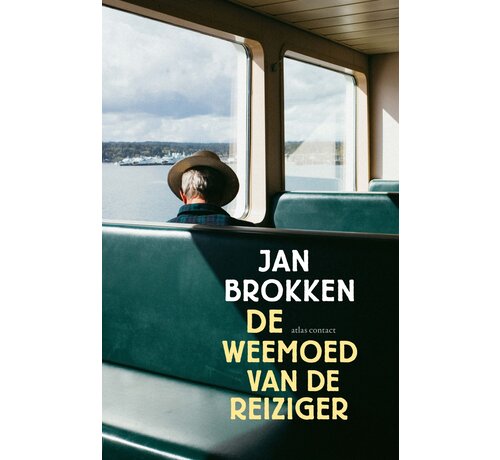 De weemoed van de reiziger