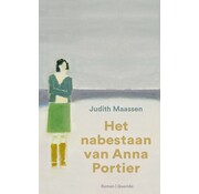 Het nabestaan van Anna Portier