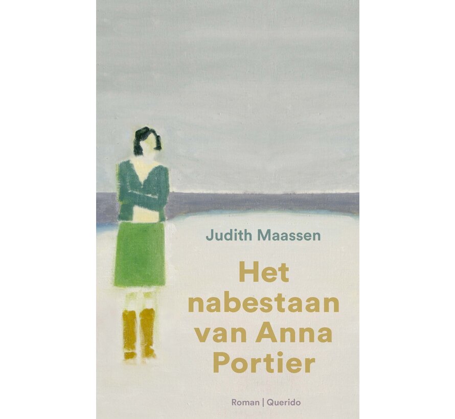 Het nabestaan van Anna Portier