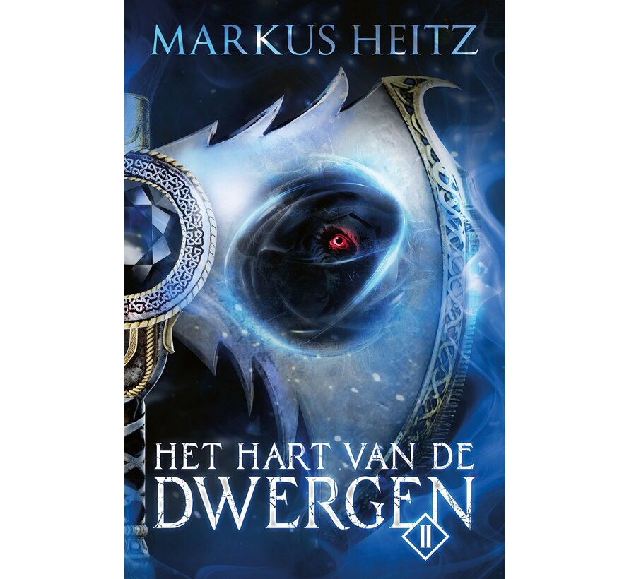 De dwergen 9 - Het hart van de dwergen - II