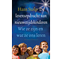 De levensopdracht van nieuwetijdskinderen