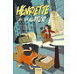 Kleine helden van toen 7 - Henriëtte en de kater