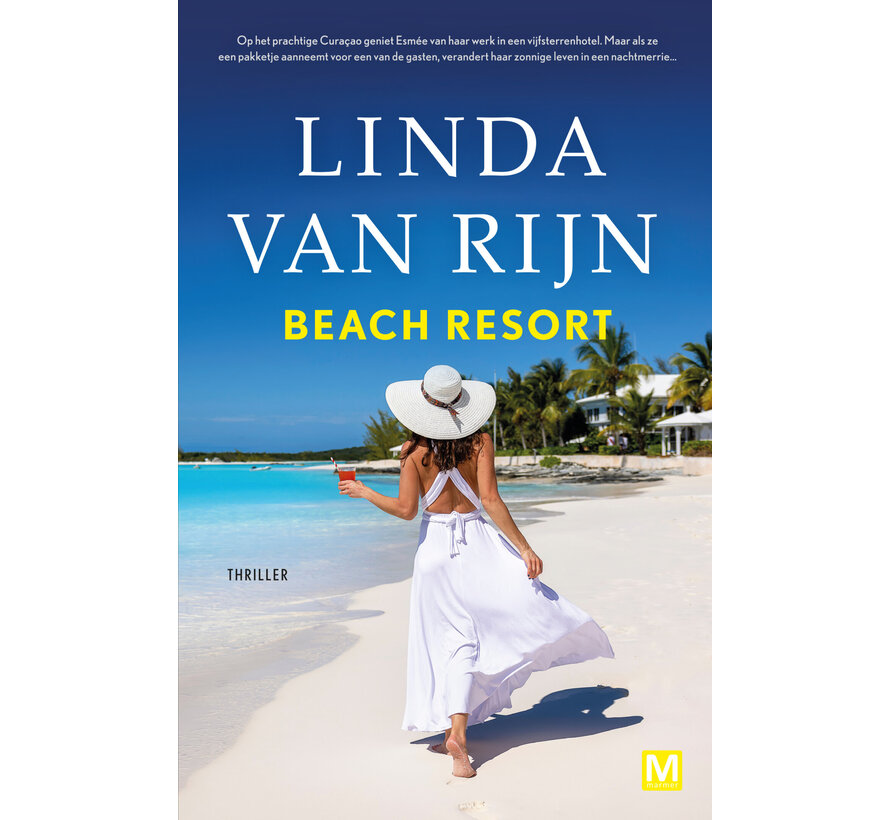 Beach Resort