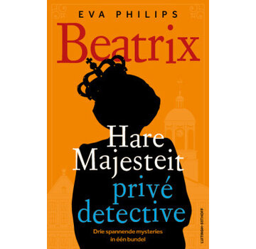 Hare majesteit privédetective - Beatrix