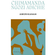 Nieuw binnen Amerikanah