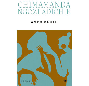 Amerikanah