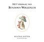 Het verhaal van Benjamin Wollepluis