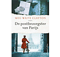 De postbezorgster van Parijs