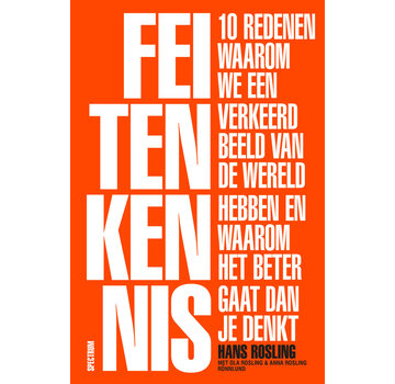 Nieuw binnen Feitenkennis