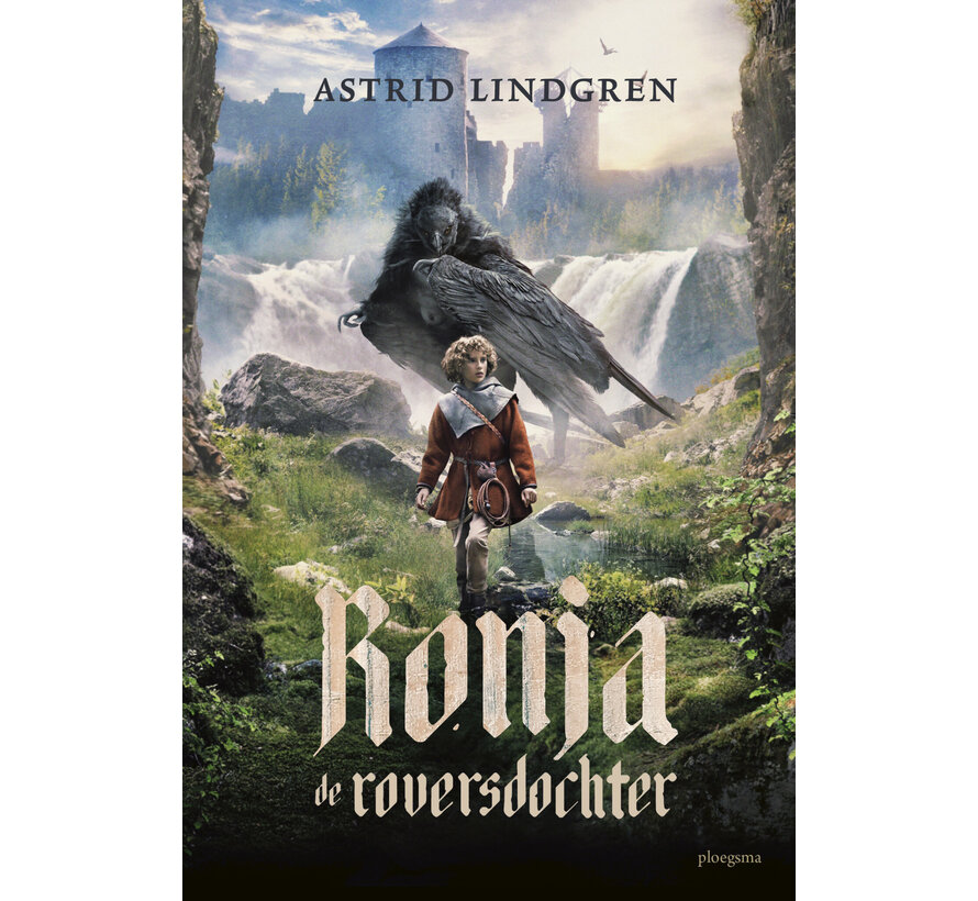 Ronja de roversdochter