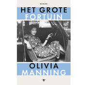 Balkan trilogie 1 - Het grote fortuin