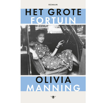 Balkan trilogie 1 - Het grote fortuin