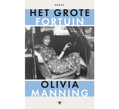 Balkan trilogie 1 - Het grote fortuin