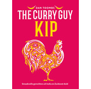 The curry Guy Kip