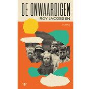 Nieuw binnen De onwaardigen