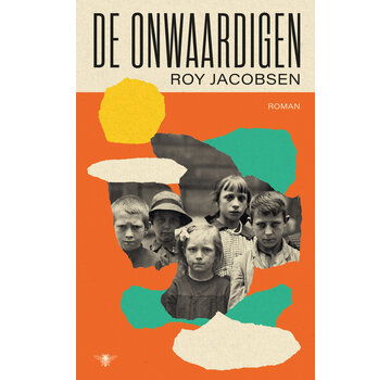 Nieuw binnen De onwaardigen
