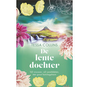 De bloemendochters 2 - De lentedochter
