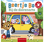 Beertje Bo - Bij de dierenarts