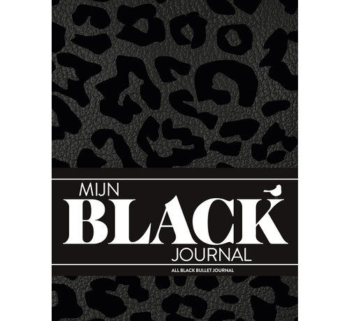 Mijn Black Journal