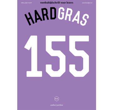 Hard gras 155 - april 2024