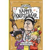Rip & Rouw 4 - Kapper Knipschaar
