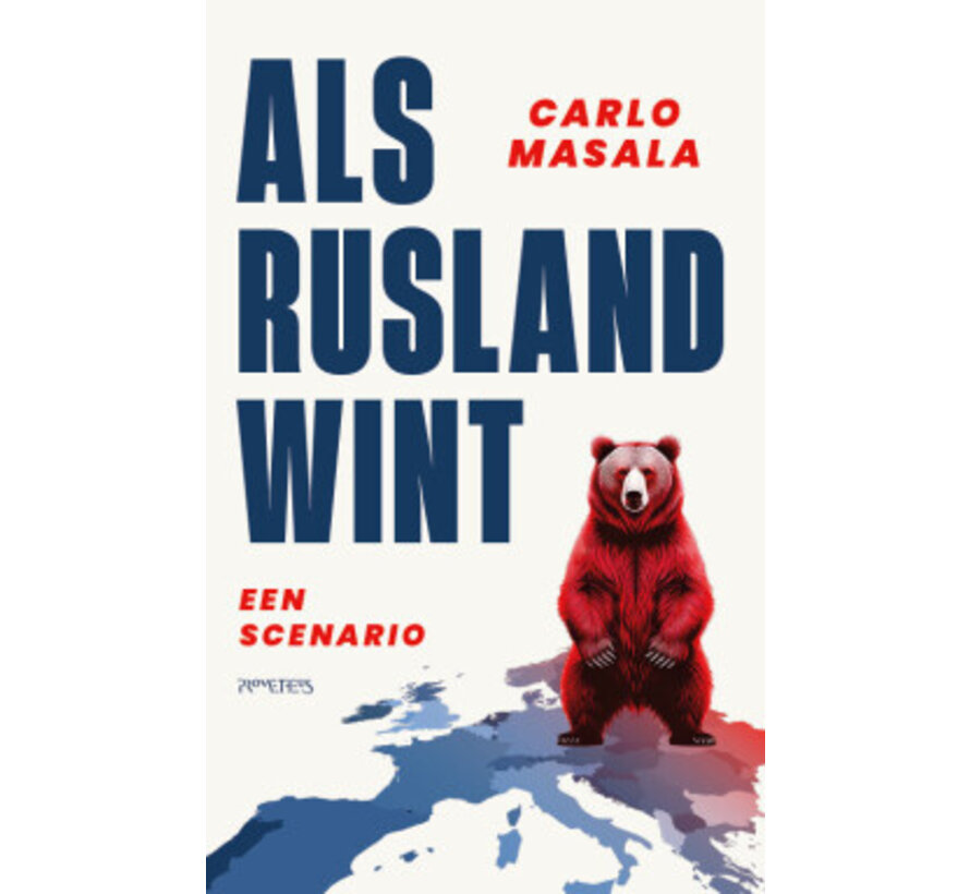 Als Rusland wint
