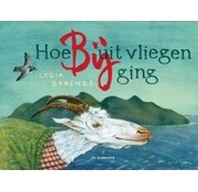 Hoe Bij uit vliegen ging