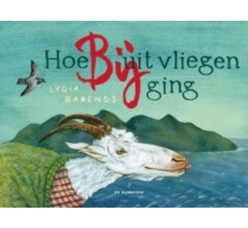 Hoe Bij uit vliegen ging