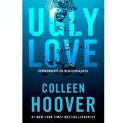 Nieuw binnen Ugly love