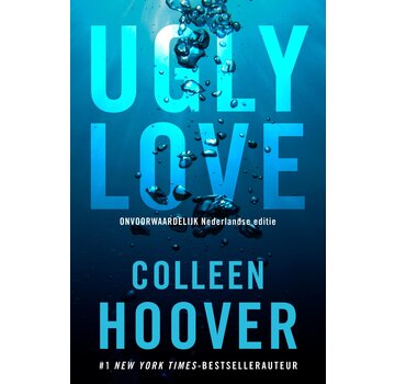 Nieuw binnen Ugly love