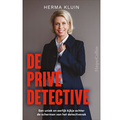 De privédetective