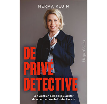 De privédetective