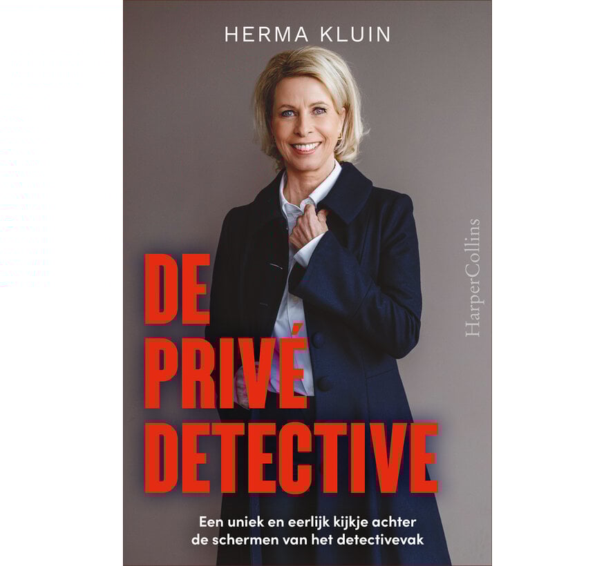 De privédetective
