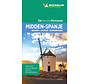 Groene gidsen Michelin - Midden-Spanje