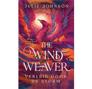The Wind Weaver 1 - Verleid door de storm
