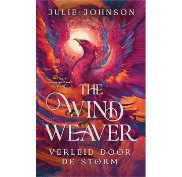 The Wind Weaver 1 - Verleid door de storm