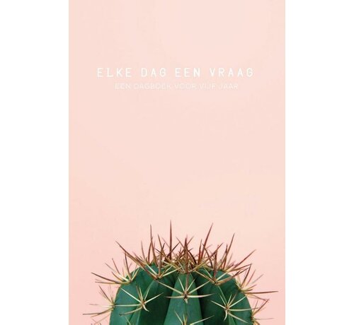 Elke dag een vraag